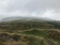 Archaeological investigation on Twmbarlwm, Risca, south Wales. performed by Clwyd Powys Archaeological Trust; organised by Cymdeithas Twmbarlwm Society, Funded by Cadw