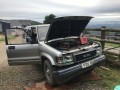 Archaeological investigation on Twmbarlwm, Risca, south Wales. performed by Clwyd Powys Archaeological Trust; organised by Cymdeithas Twmbarlwm Society, Funded by Cadw