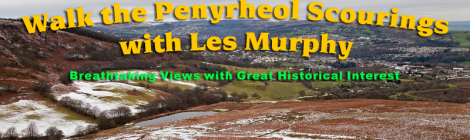 Penyrheol Walk - Photos