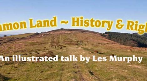 Common Land - A History and Legal Rights