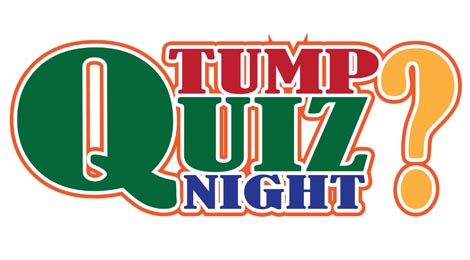 Tump Quiz 2017