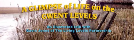 Living Levels Talk - 25/03/20