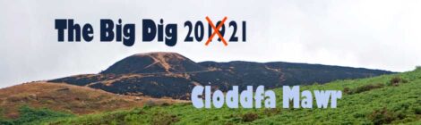 Twmbarlwm Dig 2021 - Summary