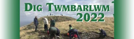 Dig Twmbarlwm 2022