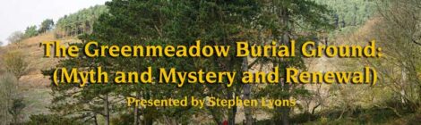 Greenmeadow Burial Ground