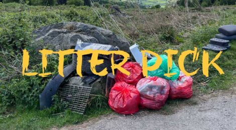 Litter Pick 04/05/25