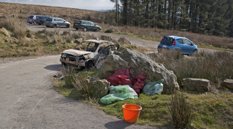 Litterpick Workday 28/02/2016